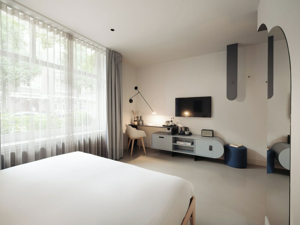 Фото Conscious Hotel Museum Square