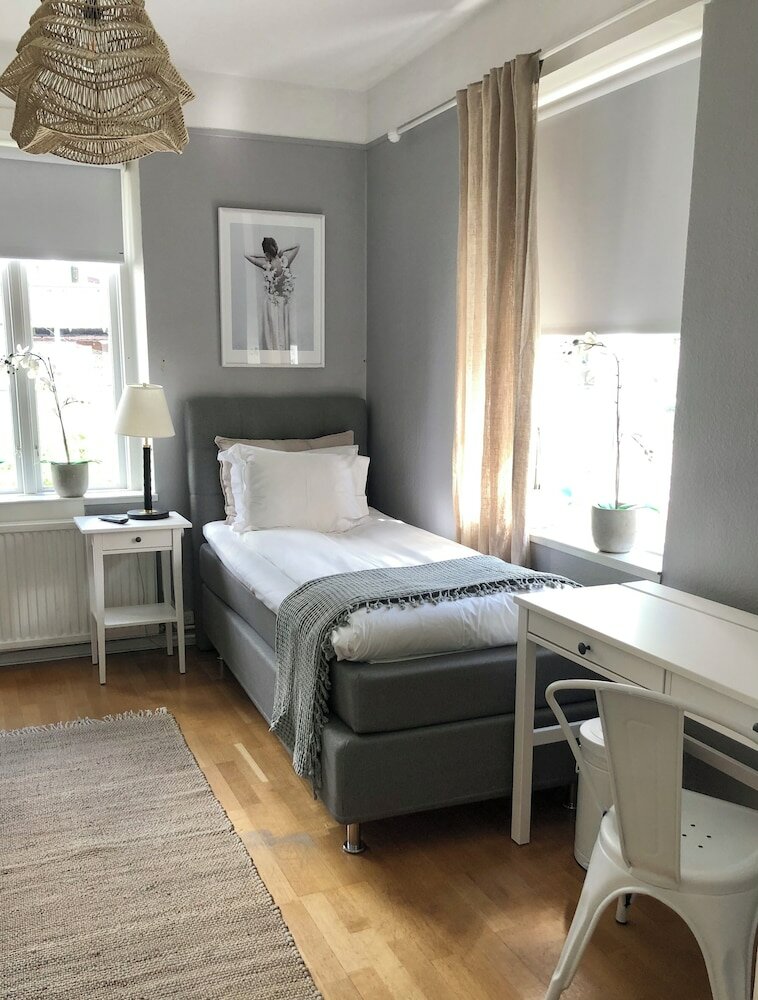 Фото Wow Apartments, Föreningsgatan 9