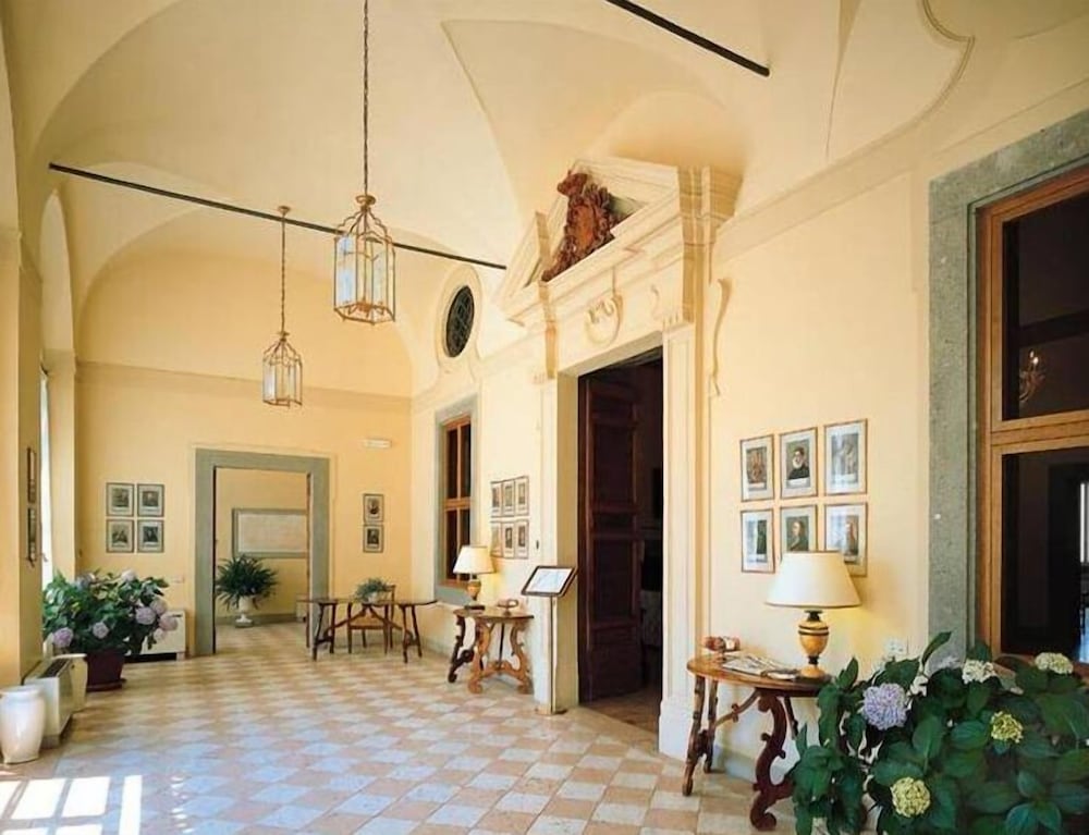 Фото Parkhotel Villa Grazioli