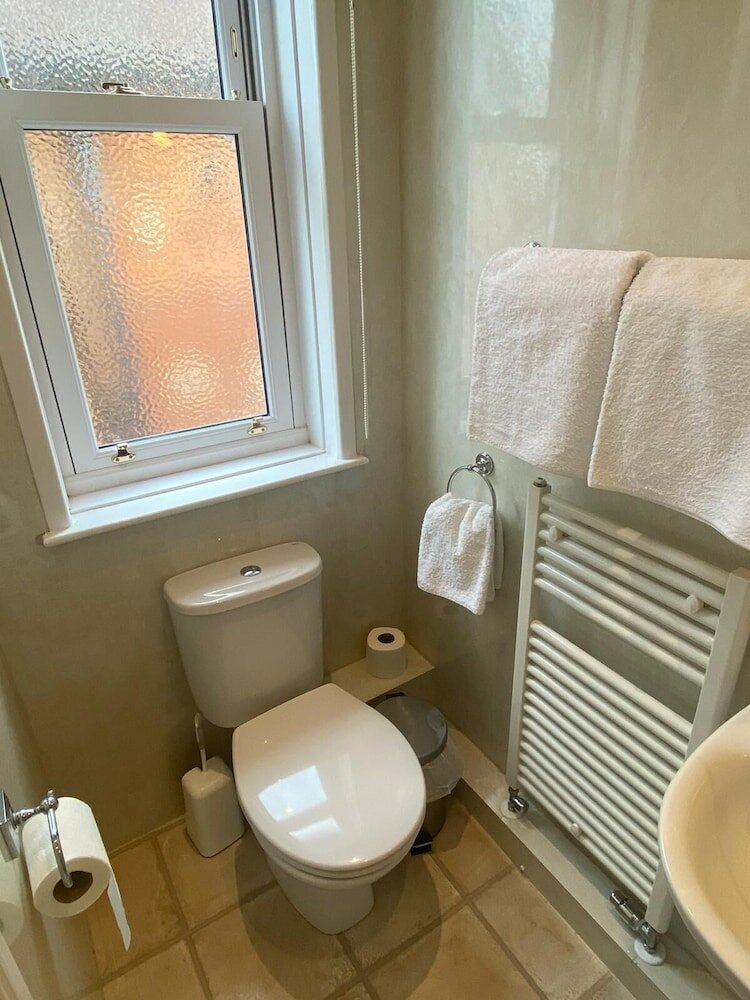 Фото Landguard Lodge