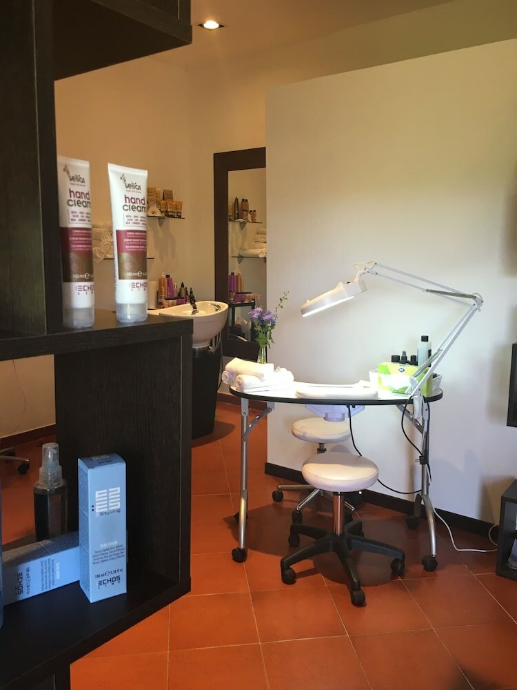 Фото Cala Rosa Club Hotel