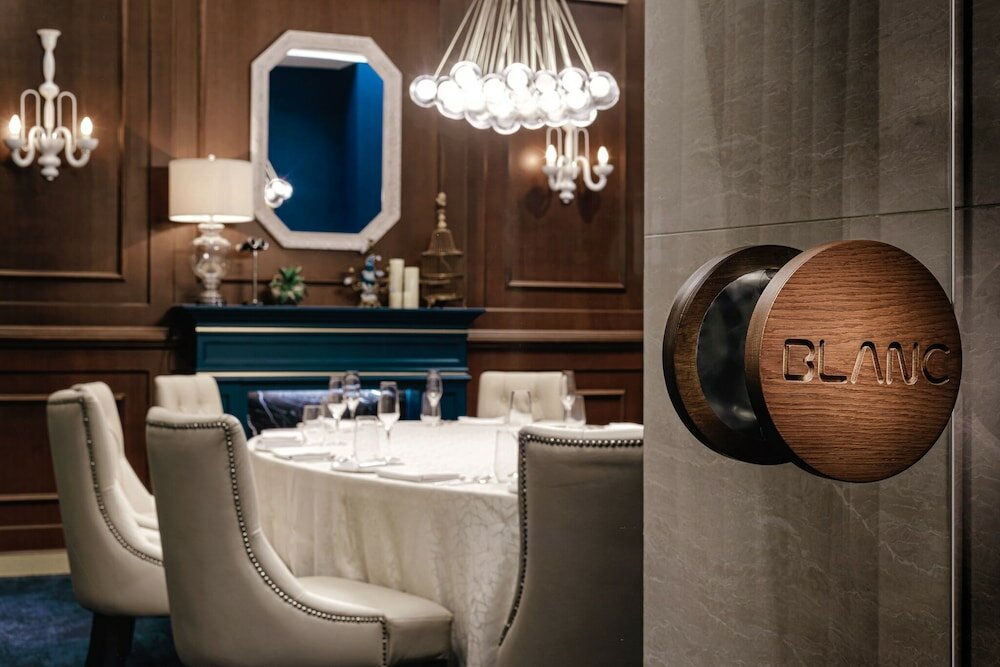 Фото Macalister Mansion