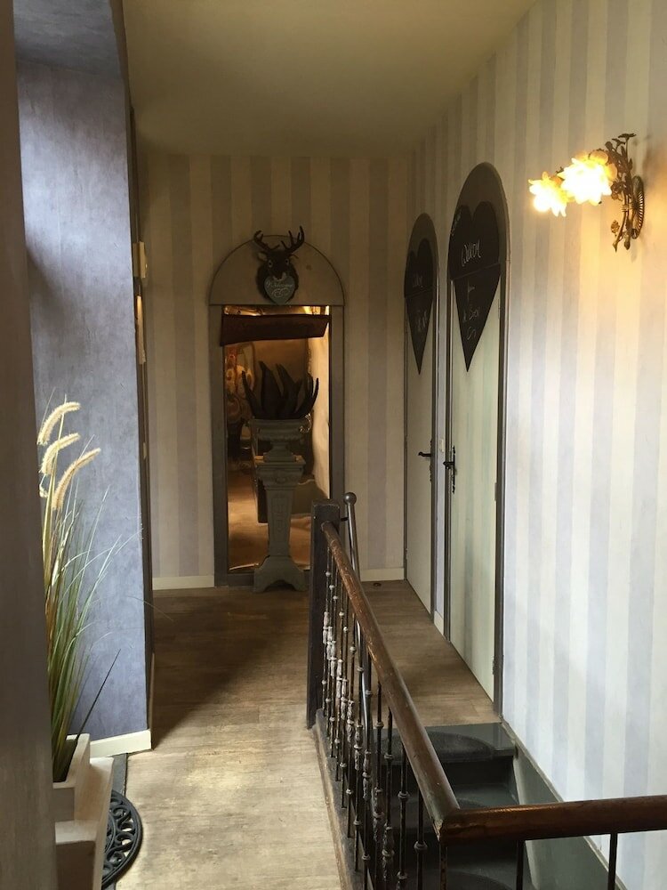 Фото Con Ampère Bed & Breakfast