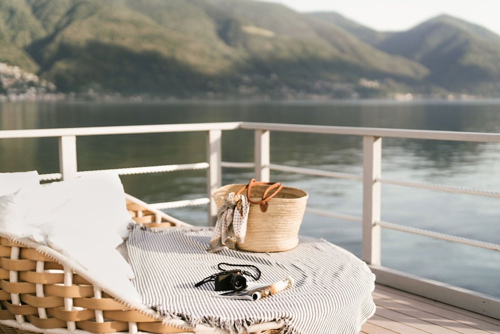 Фото Hotel Eden Roc