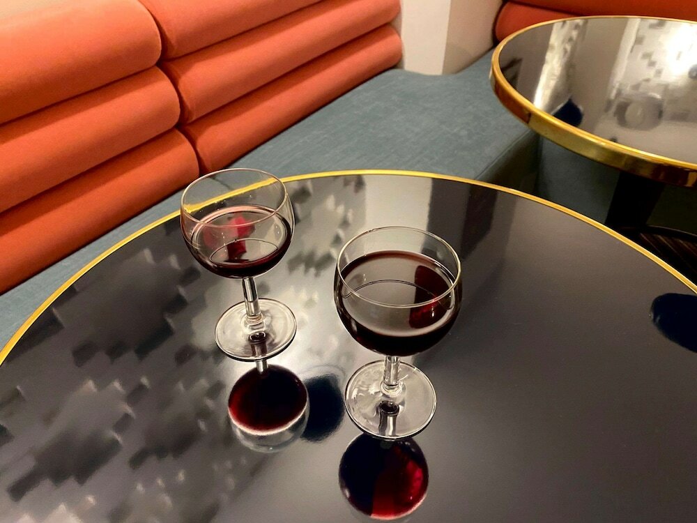 Фото Hotel Bridget