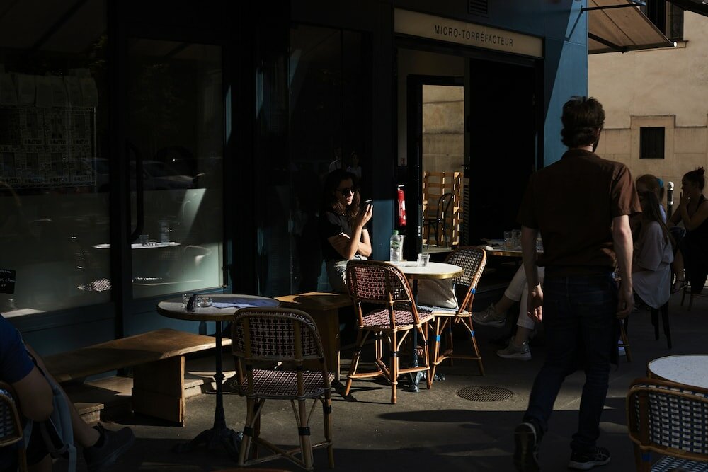 Фото Tribe Paris Batignolles