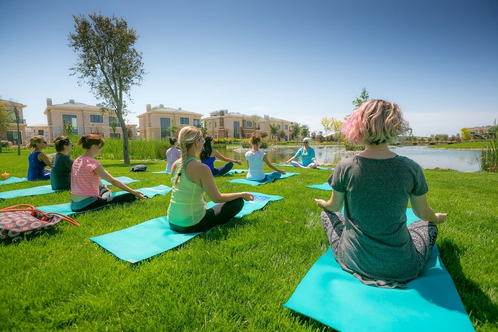 Фото Dreamland Golf Hotel 