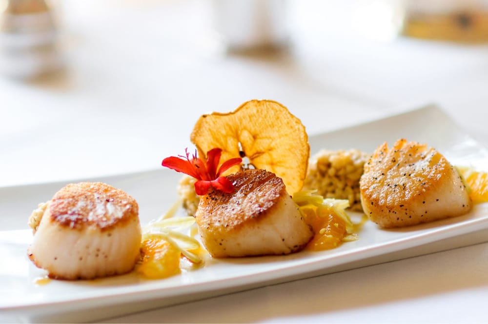 Фото Cliff House at Pikes Peak