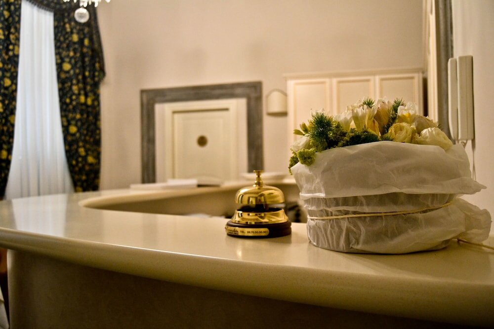 Фото Dimora degli Dei