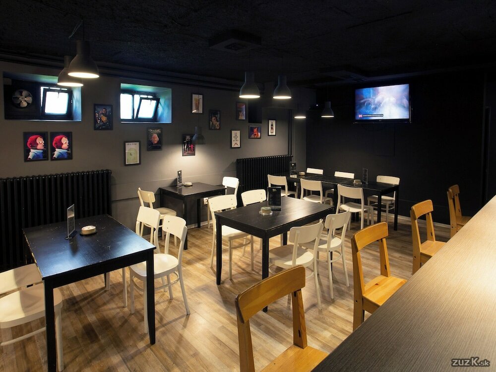 Фото Patio Hostel