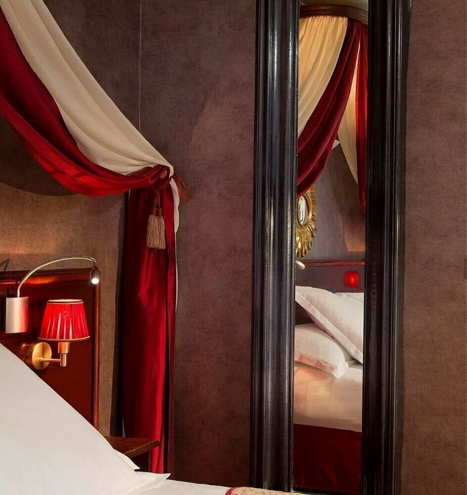 Фото Hôtel Britannique