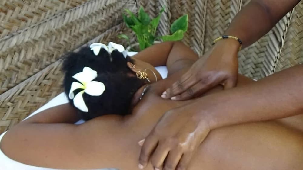 Фото Мини-отель Paje joschS