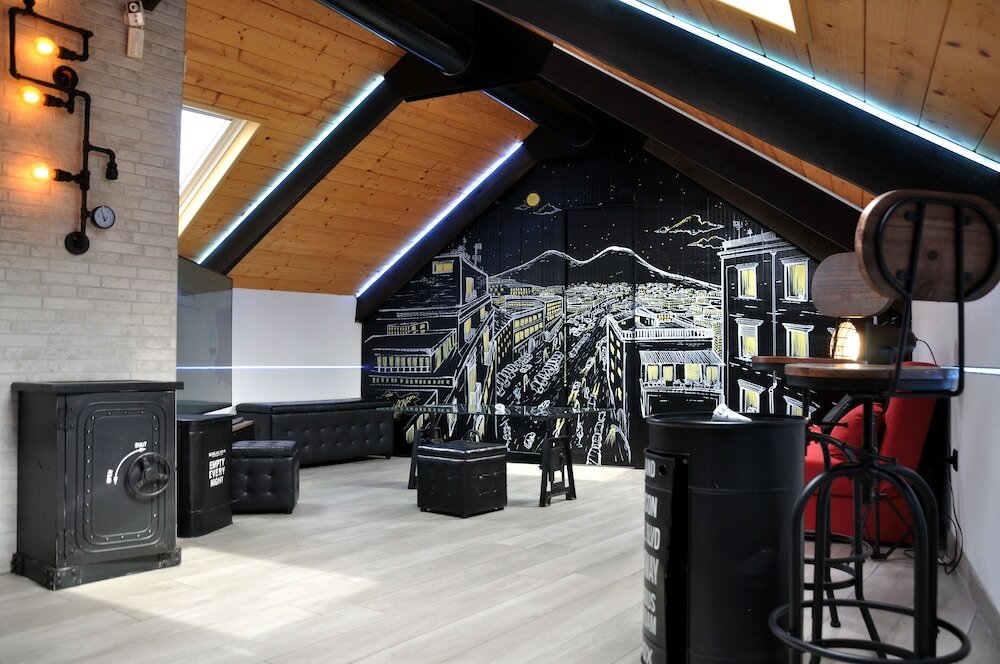 Фото Palazzo Settembrini 49