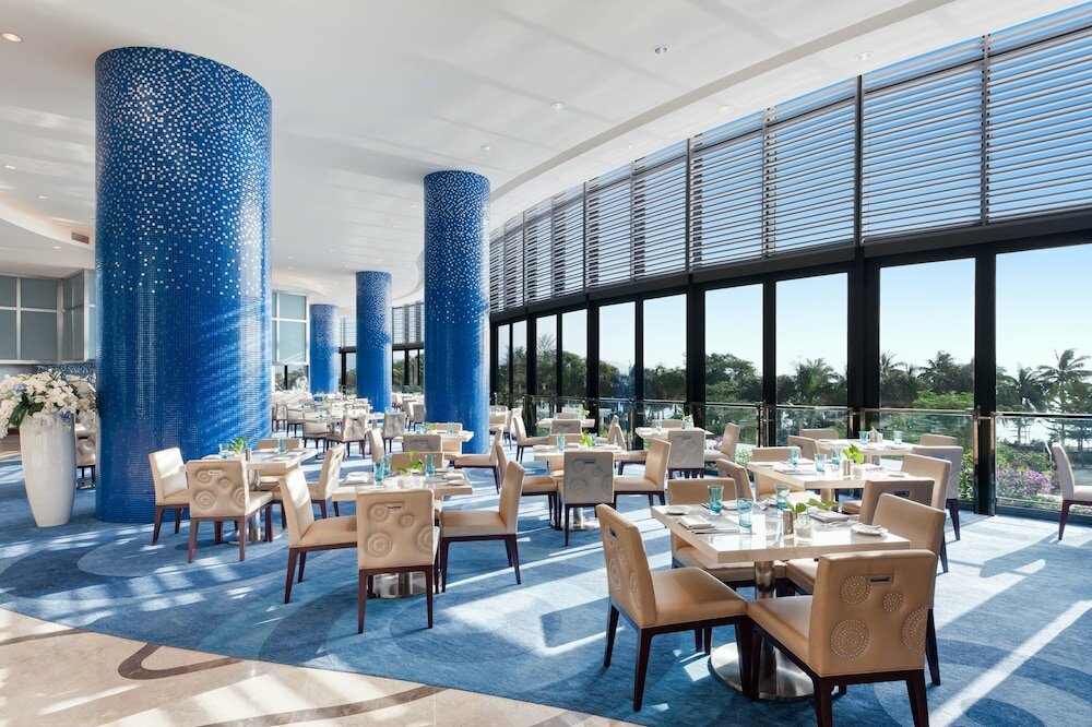 Фото Four Points by Sheraton Hainan, Sanya