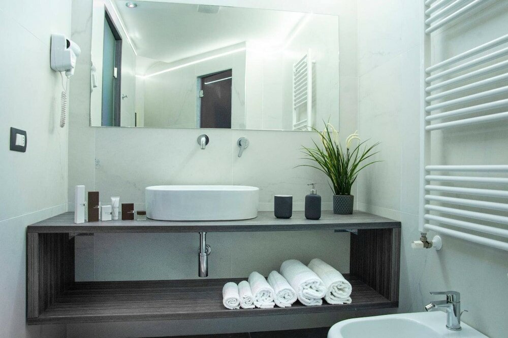 Фото Umberto Primo Suite e SPA