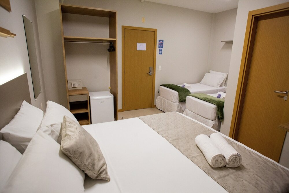 Фото Mar de Canasvieiras Hotel & Eventos