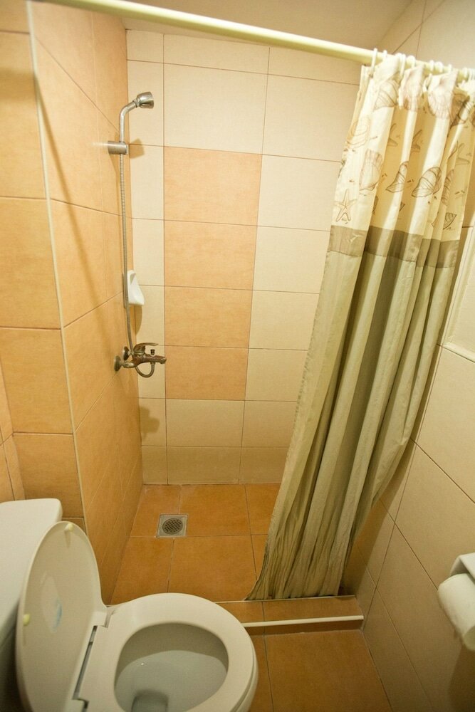 Фото Travelbee Fuente Inn