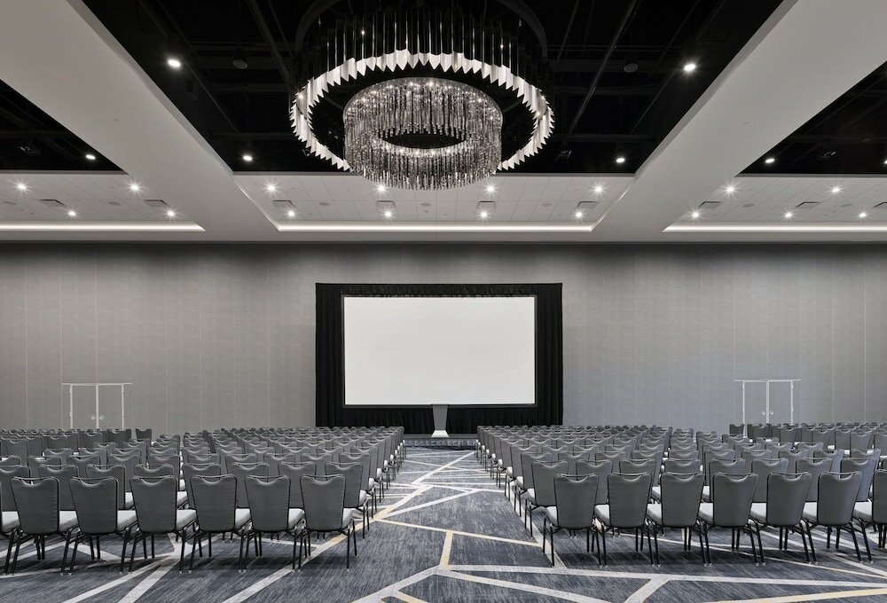 Фото Loews Kansas City Hotel