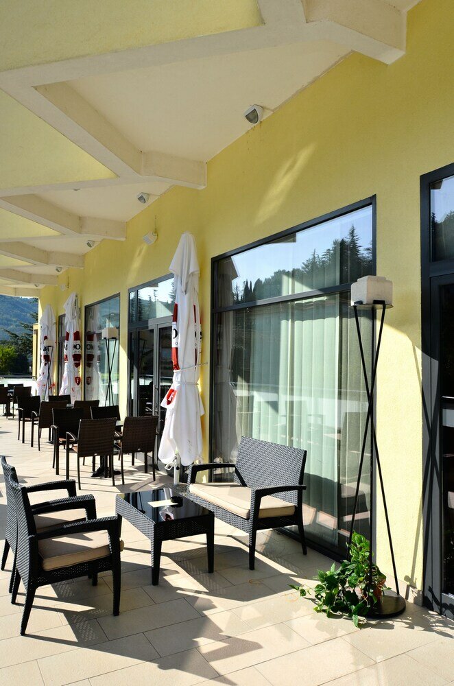 Фото Гостиница Fontana