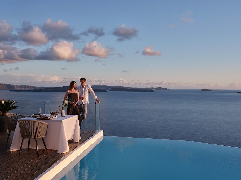 Фото Olvos Luxury Suites