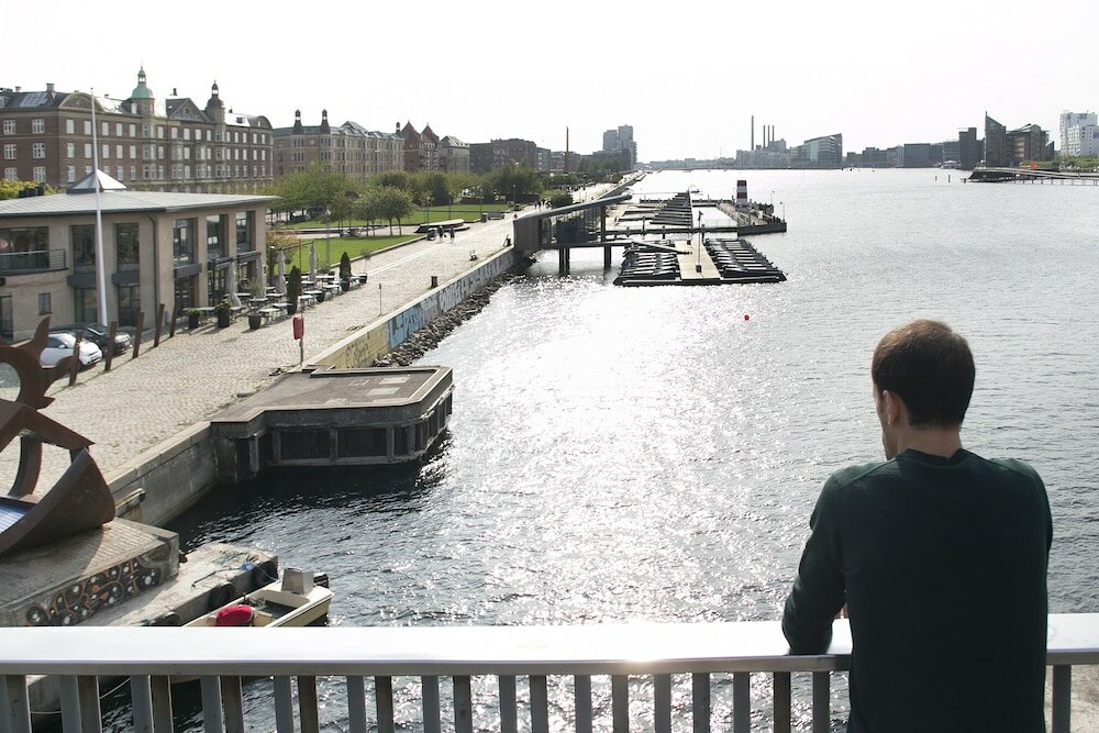 Фото Hotel Copenhagen