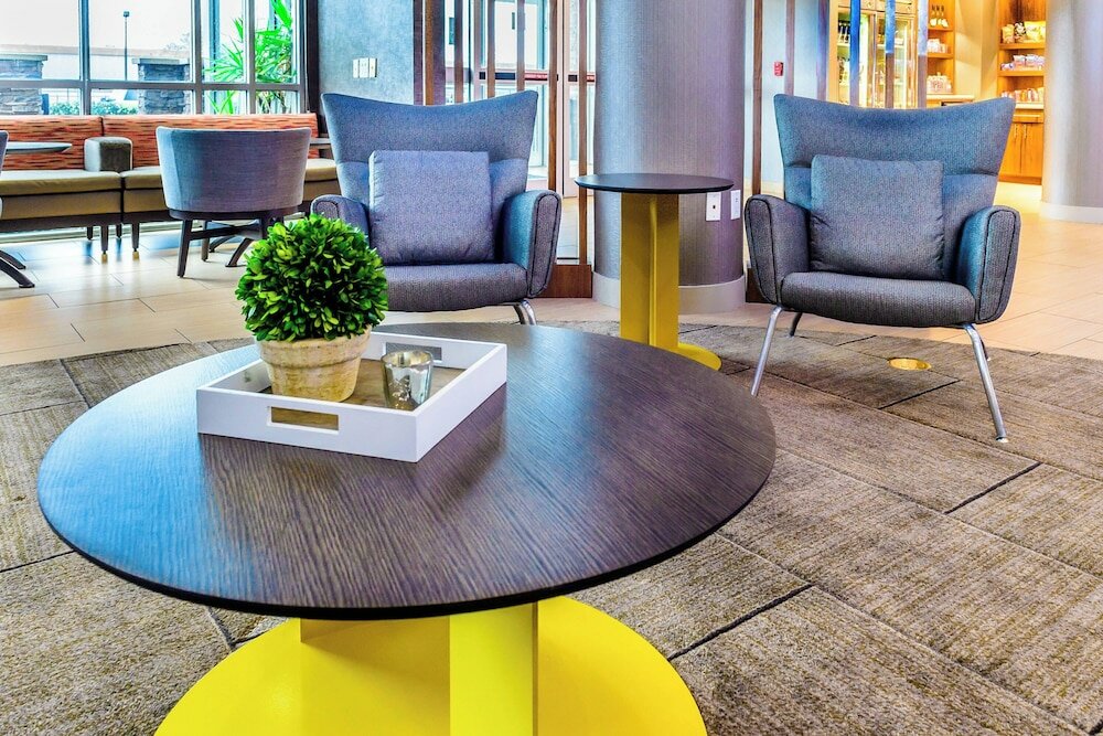 Фото SpringHill Suites Houston NASA/Seabrook