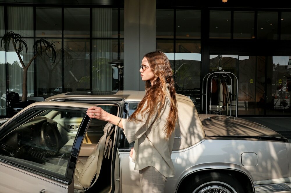 Фото The Godfrey Hotel Hollywood