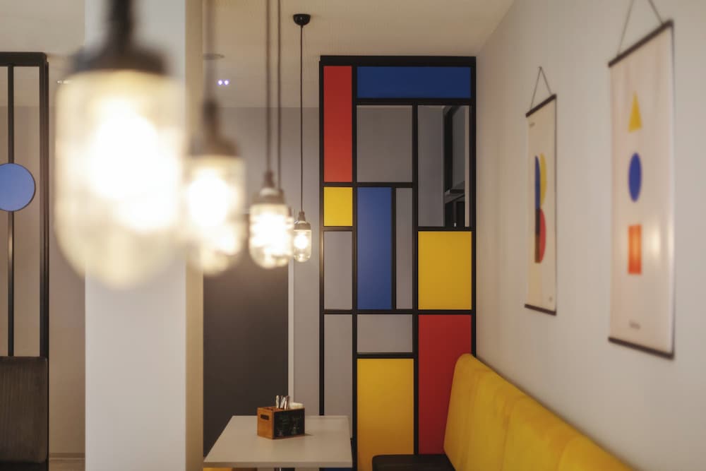 Фото The niu Form