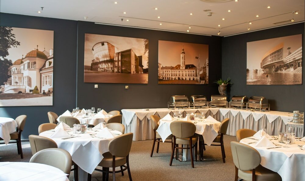 Фото Hotel Metropol