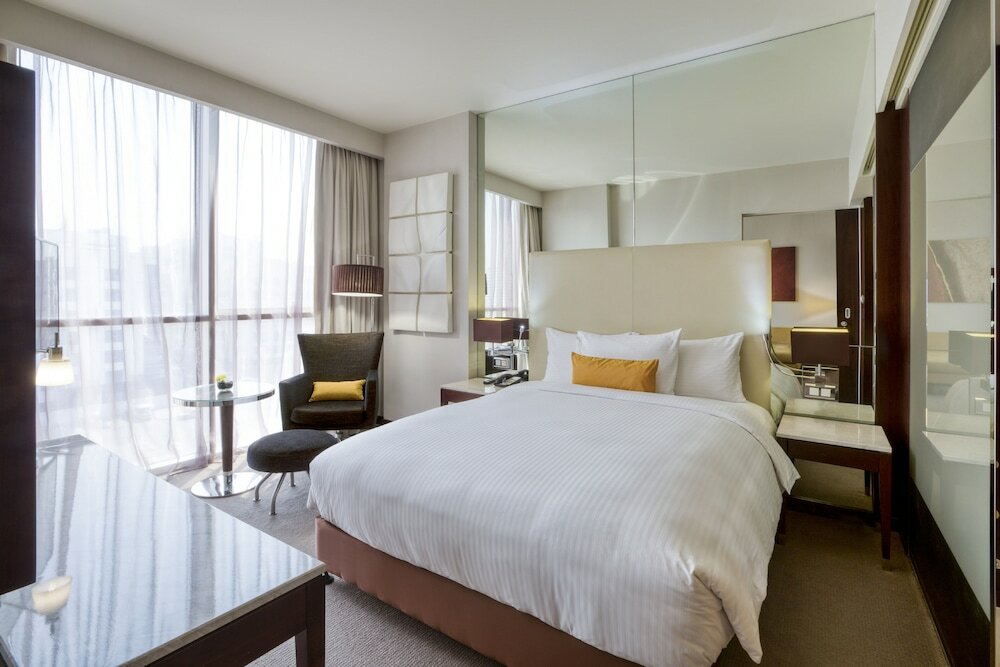 Фото Centro Barsha