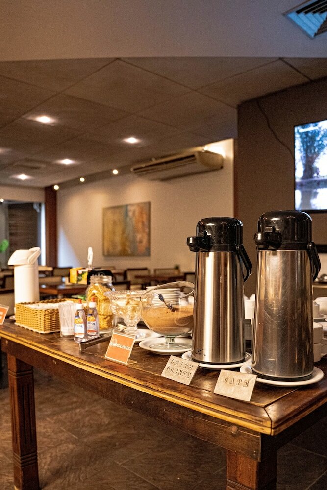 Фото Black Stream Hotel