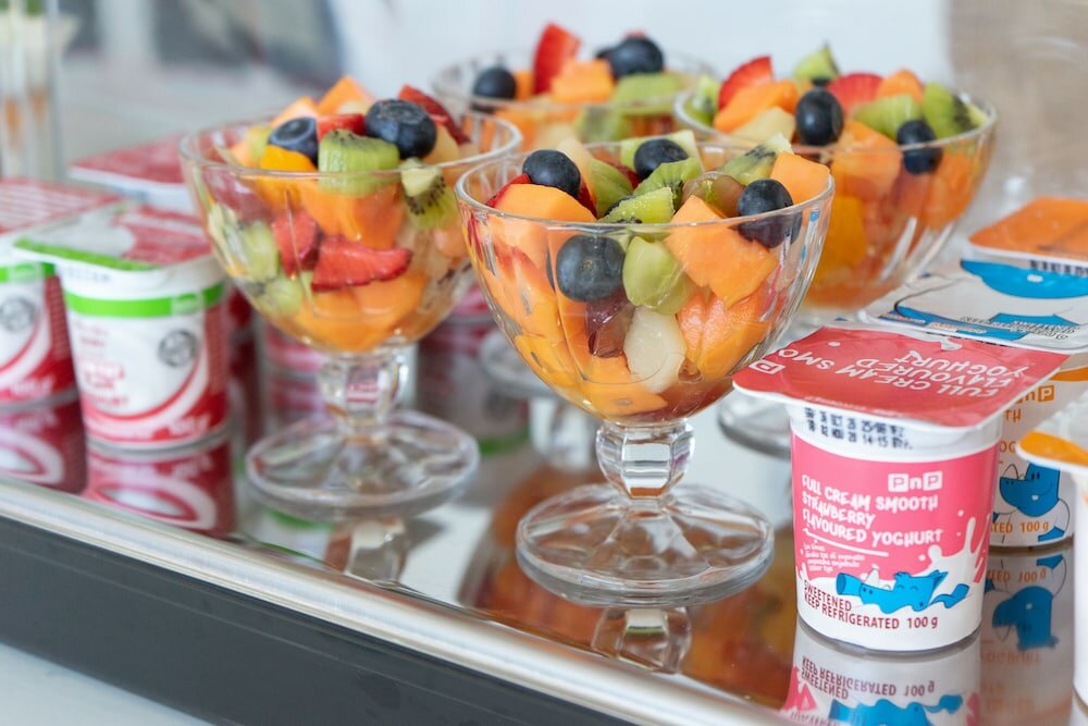 Фото Bar T Nique Guest House