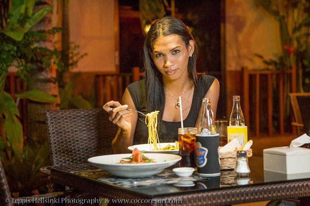 Фото Cocco Resort