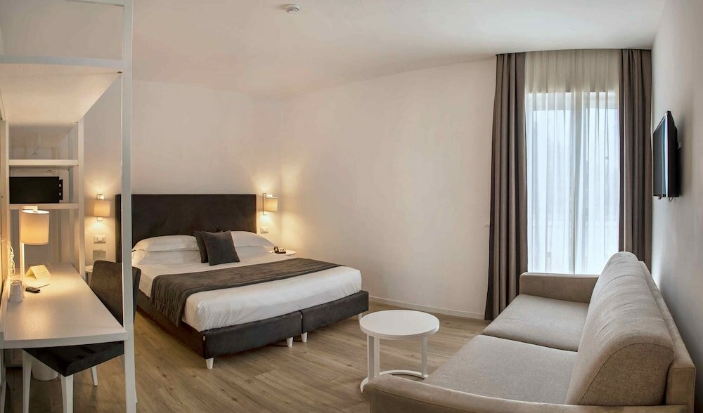 Фото Hotel Isabella