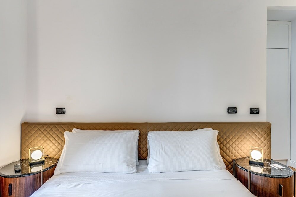 Фото Hotel Abruzzi