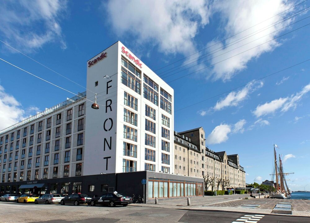 Фото отеля 1