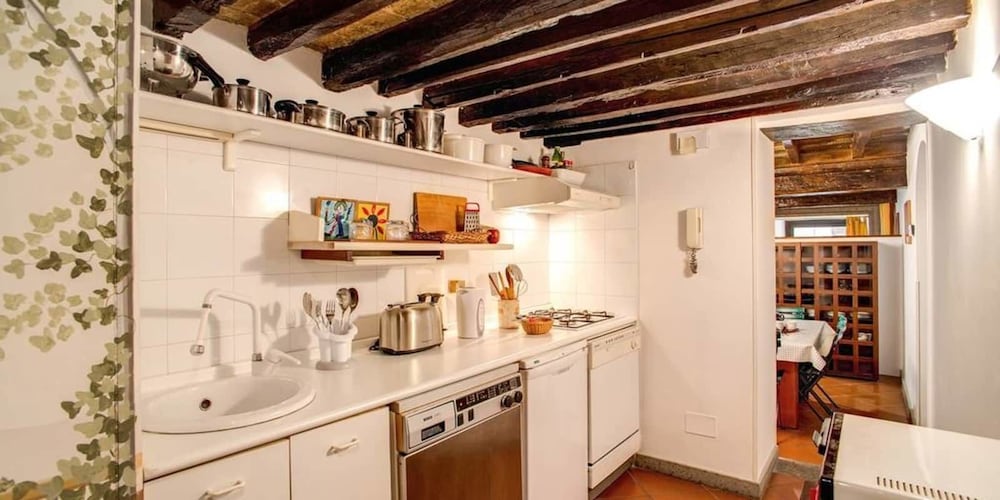 Фото Cartari Elegant Suite Piazza Navona