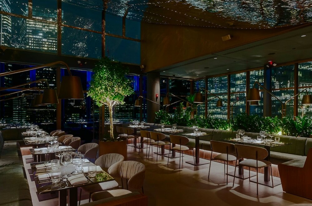 Фото Club Quarters Hotel World Trade Center