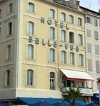 Hotel Bellevue Marseille