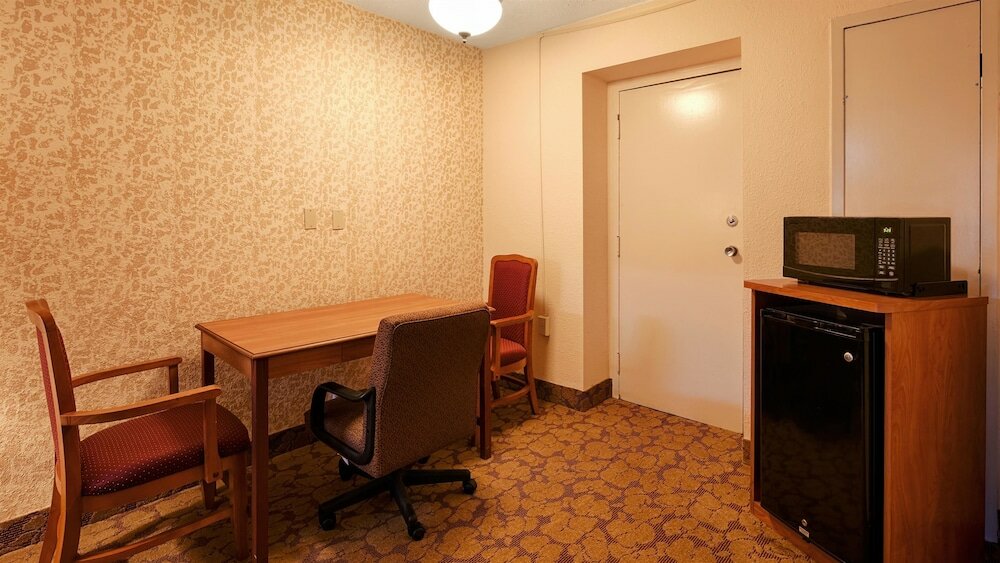 Фото Best Western Airport