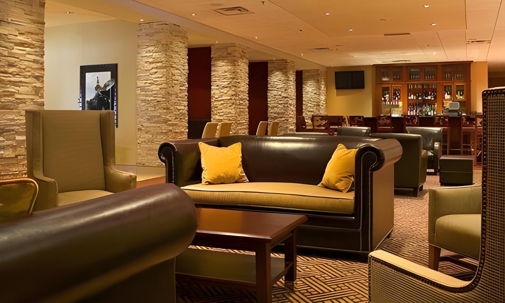 Фото Adam's Mark Hotel & Conference Center