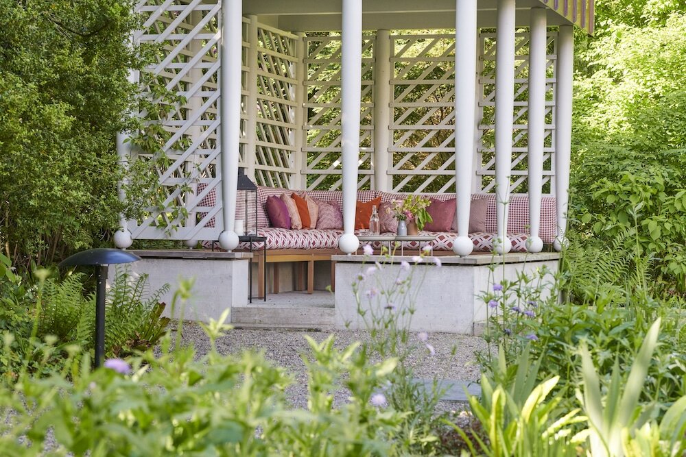 Фото Signau House & Garden