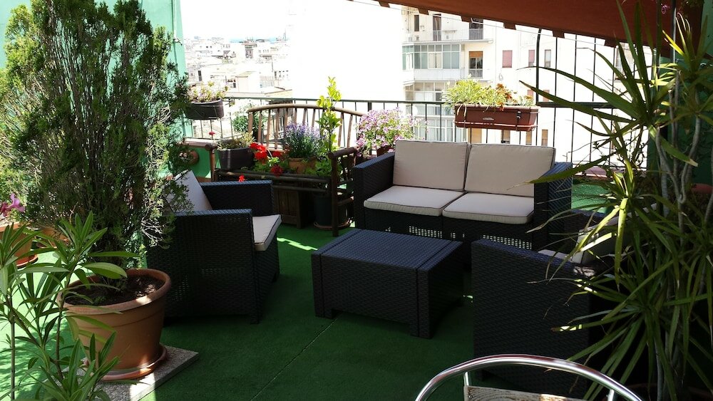 Фото Sky Sleeping