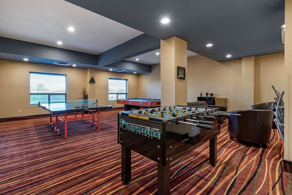 Фото Best Western Bonnyville Inn & Suites