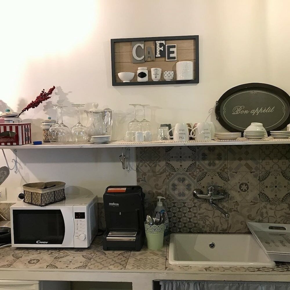 Фото Suite del cuore