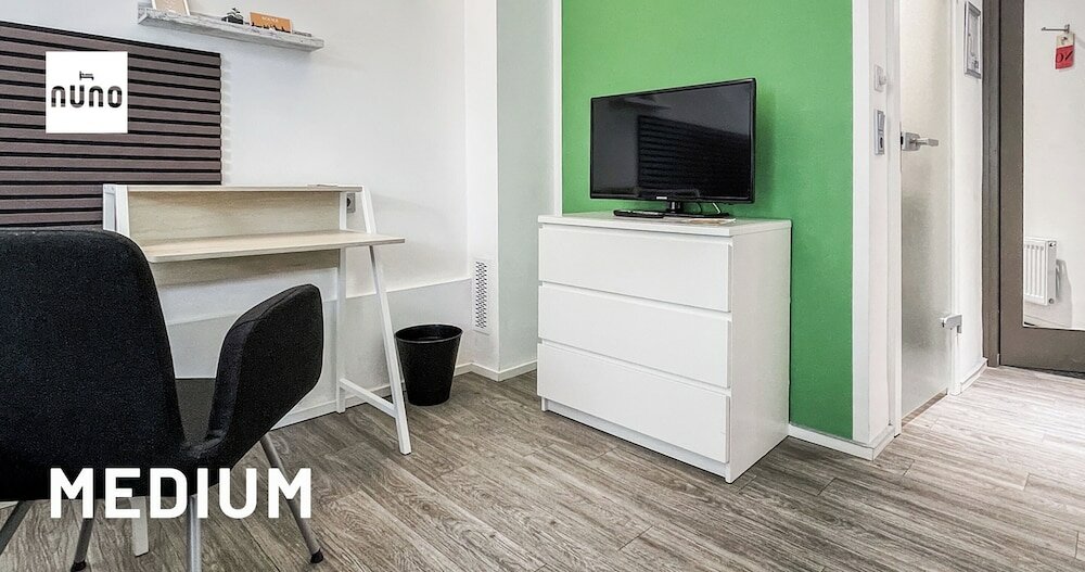 Фото NunoHotel Köln City