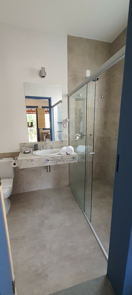 Фото Pousada Villa Magnolia