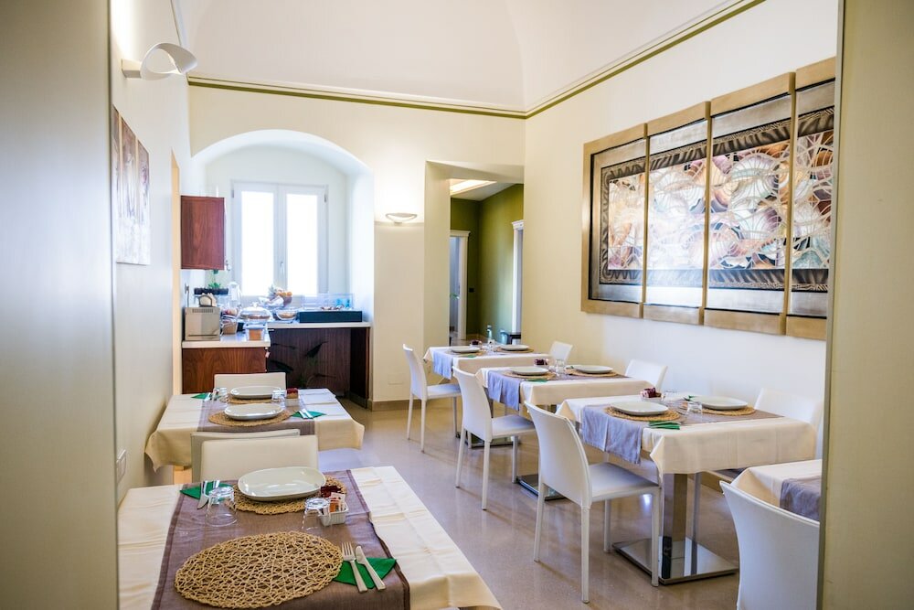 Фото Albergo del Sedile