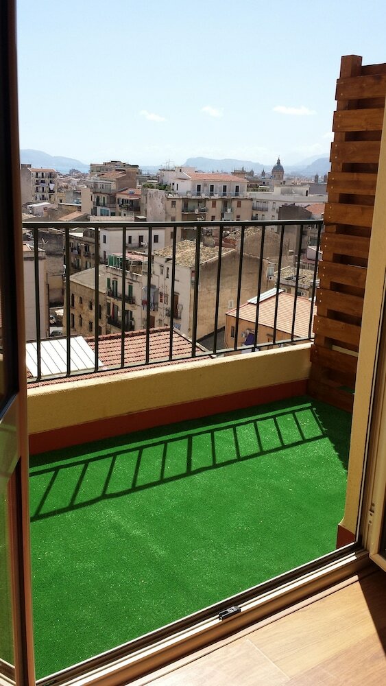 Фото Sky Sleeping