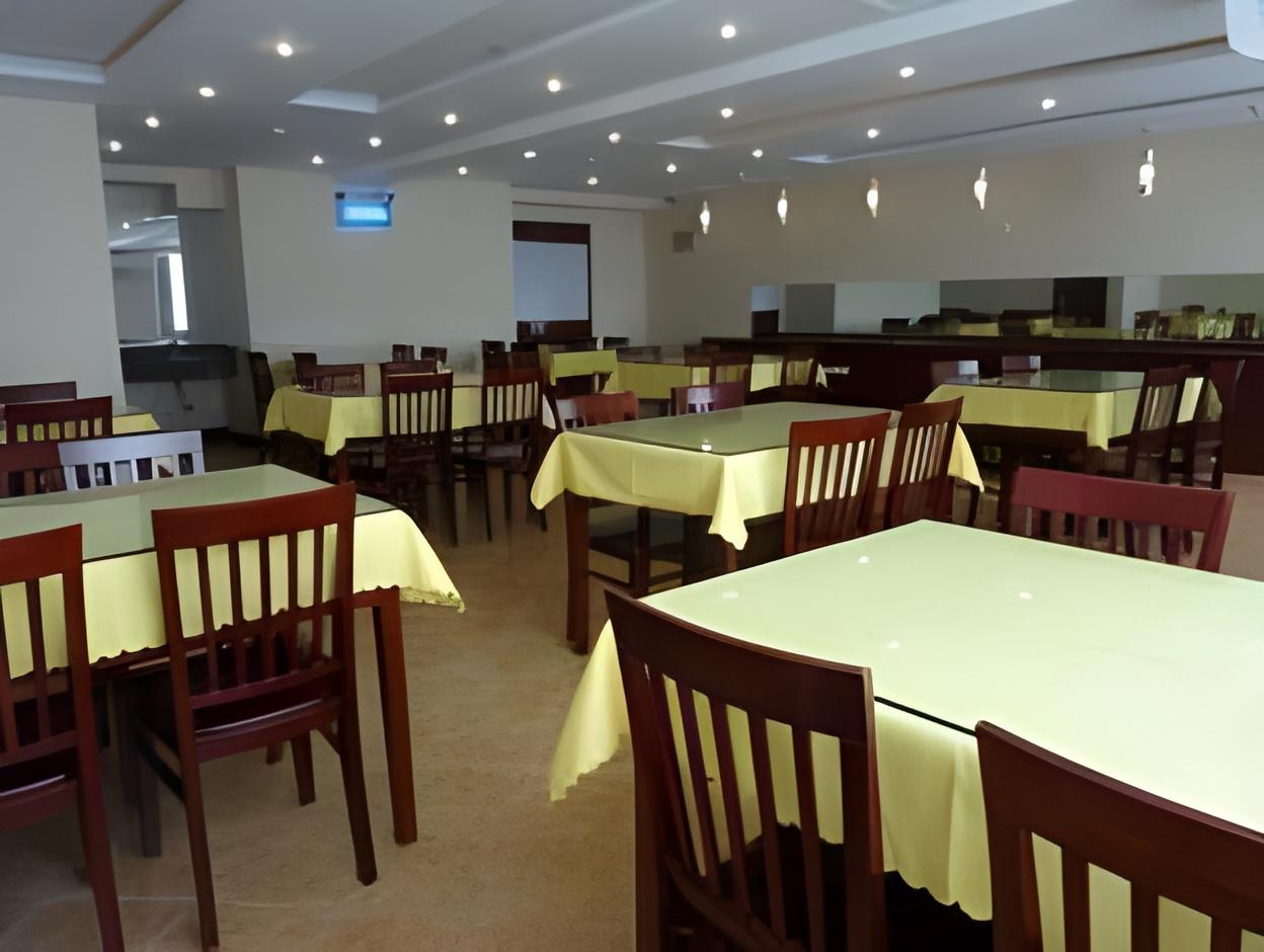 Фото GreenTree Inn Handan Train Station Express Hotel